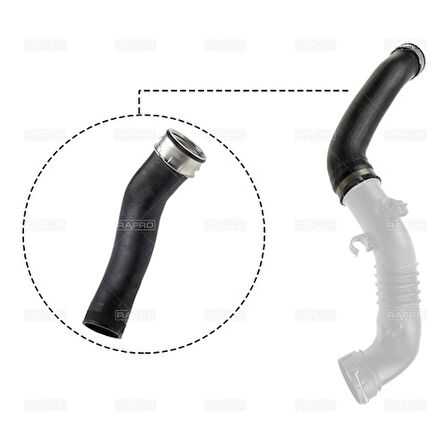 Rapro 19339 Interkol Hortumu M 47 N 2 E 90 Uzun