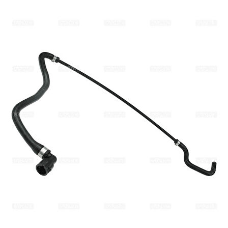 Rapro 19393 Genleşme Şişesı Hortumu E60 540 I-550 I