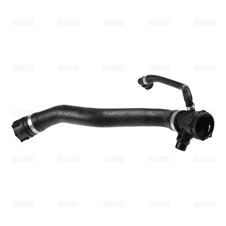 Rapro 19403 Radyatör Alt Hortumu E83N X3 1.8 D-2.0 D