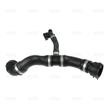 Rapro 19404 Radyatör Üst Hortumu Bmw E-81-82-87 N-45-45