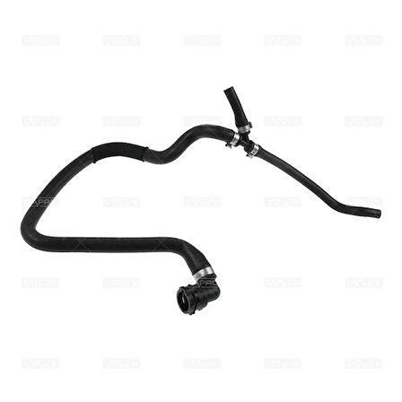 Rapro 19412 Genleşme Şişesı Hortumu E60 540 I-545 I-550 I