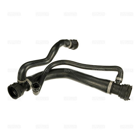 Rapro 19442 Radyatör Üst Hortumu E65 735 I-745 I