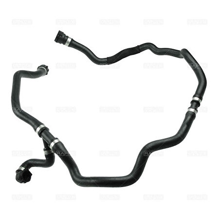 Rapro 19443 Genleşme Tank Hortumu Bmw E 60-61 M 53