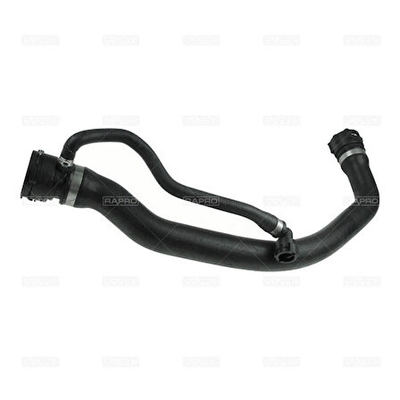 Rapro 19444 Radyatör Alt Hortumu E60 525 D-530 D-530 Xd-535 Xd