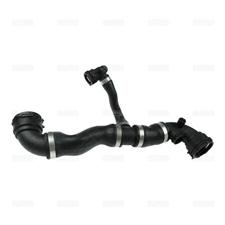 Rapro 19458 Radyatör Alt Hortumu E83×3 2.0 I