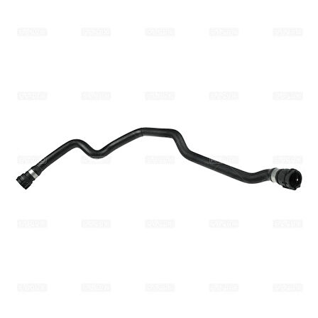 Rapro 19526 Genleşme Şişesı Hortumu E46 316 Cı-316 I-318 Cı-318 I