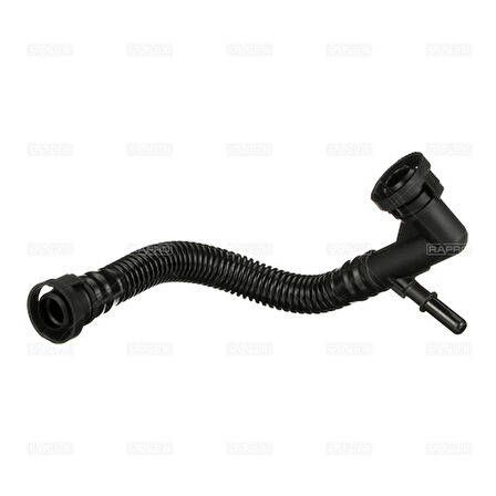 Rapro 19560 Motor Havalandırma Hortumu E38 728 I-728 Lı