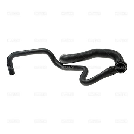 Rapro 19576 Radyatör Üst Hortumu Mını R54