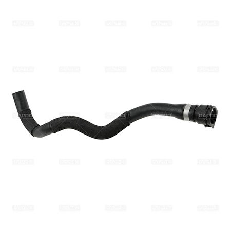 Rapro 19651 Kalorifer Hortumu E83×3 2.5Sı-3.0Sı