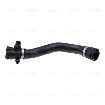 Rapro 19694 Radyatör Üst Hortumu Bmw F-25-26 Üst N-19