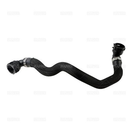 Rapro 19726 Radyatör Alt Hortumu E70×5 35Ix-40Ix