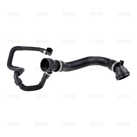 Rapro 19762 Radyatör Alt Hortumu F10-F11 520I-528I