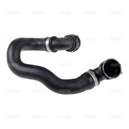 Rapro 19776 Termostat Hortumu E82 135I