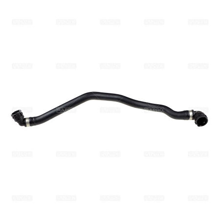 Rapro 19781 Genleşme Şişesı Hortumu