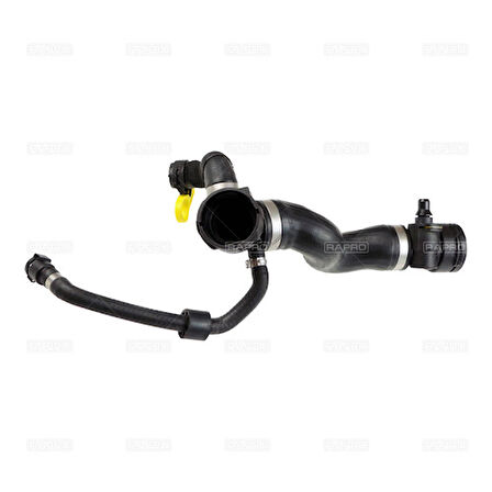 Rapro 19792 Radyatör Üst Hortumu F01 740I