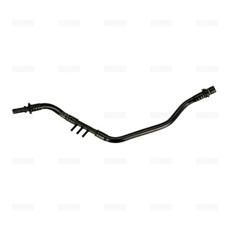 Rapro 19812 Vakum Hortumu F07 530D-530Dx-535D-535Dx