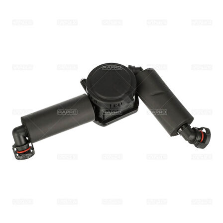Rapro 19843 Motor Havalandırma Hortumu Pcv Valf Dahıl E53×5 4.4I-4.8Is