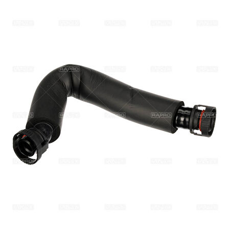 Rapro 19948 Motor Havalandırma Hortumu E87 118I