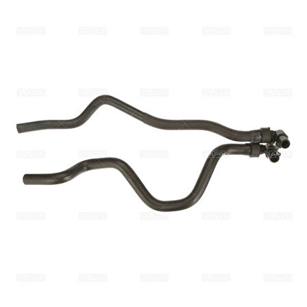 Rapro 23106 Kalorifer Hortumu Xsara II 1.4 1.6 Tu3-Tu4
