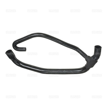 Rapro 23117 Radyatör Üst Hortumu Bx 1.8 D-1.9D 83-93