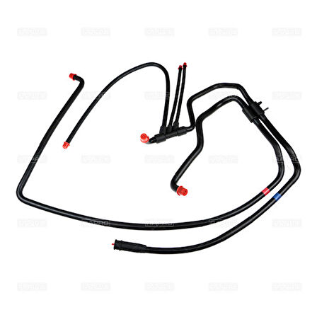 Rapro 23126 Hidrolik Hortum Xantıa II 1.8 2.1