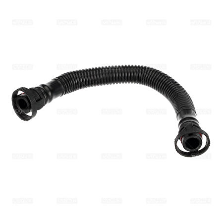 Rapro 251008 Motor Havalandırma Hortumu A3 Sportback 2.0 Tfsı