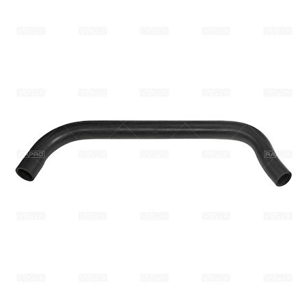 Rapro 25132 Radyatör Üst Hortumu Vw Passat I 1.6 1.8 80-87