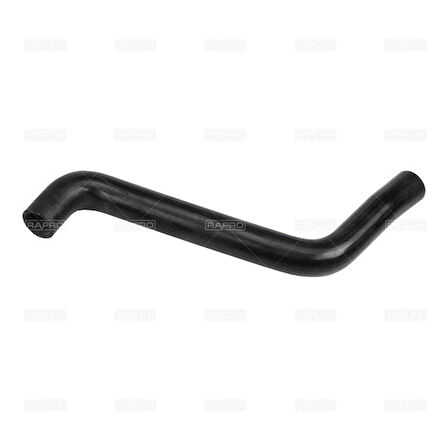 Rapro 25154 Radyatör Üst Hortumu Volkswagen Golf II Jetta II 1.6 1.6Td 1.8 83-90