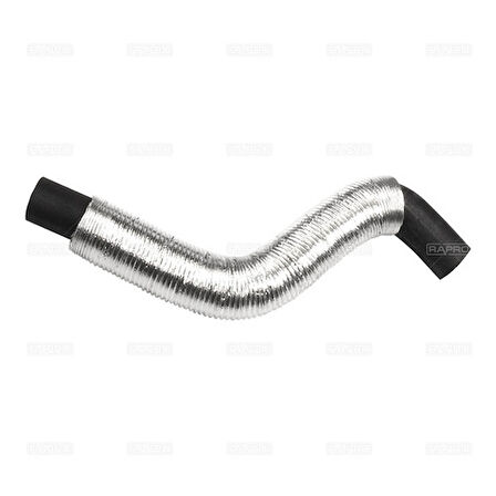 Rapro 25162 Radyatör Isı Degıstırıcı Bağlantı Hortumu Cordoba Toledo Ibıza II 1.6 1.8 1.9 Td 2.0 I Inca 1.9D 1.9 Sdı Volkswagen Passat Golf III Vento 1.8 1.9D 1.9 Td-2.0 Passat 2.8 Caddy 1.9D 1.9 Sdı Polo 1.6 1.7 Sdı 1.9 Tdı