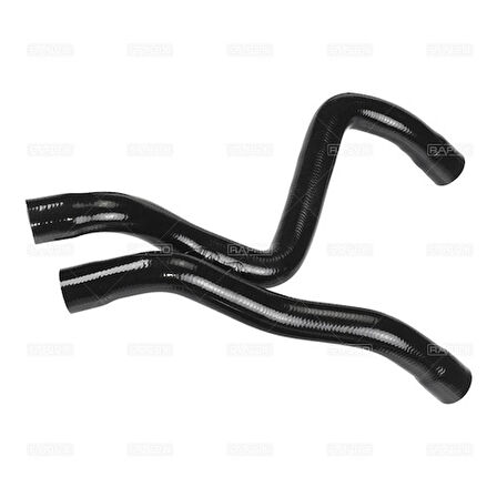 Rapro 25191 Radyatör Hortumu Arosa 1.4 97-04 Volkswagen Polo 1.3 1.4 1.6 94-01 Lupo 1.4 98-04