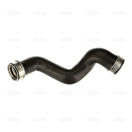 Rapro 25205 Turbo Intercooler Hortumu Vw Passat 1.9 TDI 01-05 Avf Motor