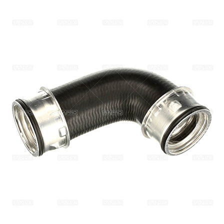 Rapro 25212 Turbo Intercooler Hortumu Vw Golf V Jetta Bkd Azv 2.0 TDI Motor Passat 05> Bkp Bma Motor 2.0 Tdı