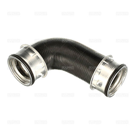 Rapro 25214 Turbo Intercooler Hortumu Vw Caddy 04> 1.9 TDI Bjb Motor