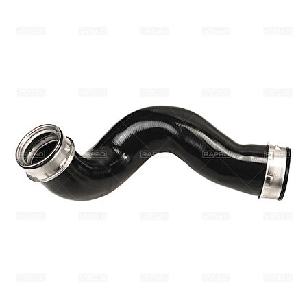 Rapro 25220 Turbo Intercooler Hortumu Vw T5 1.9 TDI Axb Axc Motor