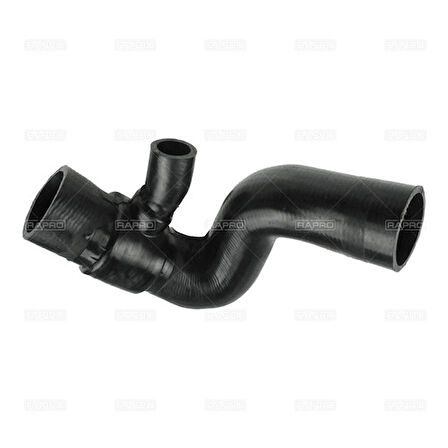 Rapro 25245 Turbo Intercooler Hortumu Superb 02-Volkswagen Passat 1.8T 97>04