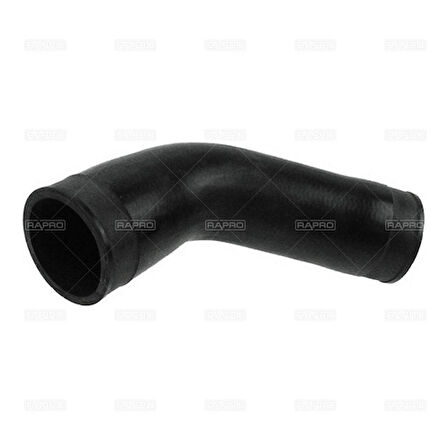 Rapro 25251 Turbo Intercooler Hortumu Fabıa Roomster 1.4D Volkswagen Polo 1.4D 1.9D