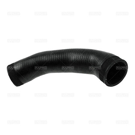 Rapro 25252 Turbo Intercooler Hortumu Fabıa 1.4D 00-08 Volkswagen Polo 1.4D 02-06