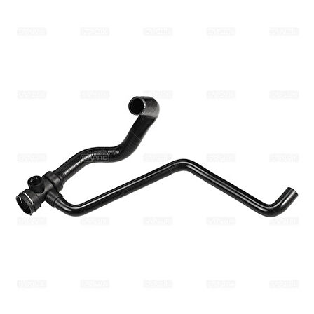 Rapro 25265 Radyatör Alt Hortumu Volkswagen Passat 1.8T 97-00