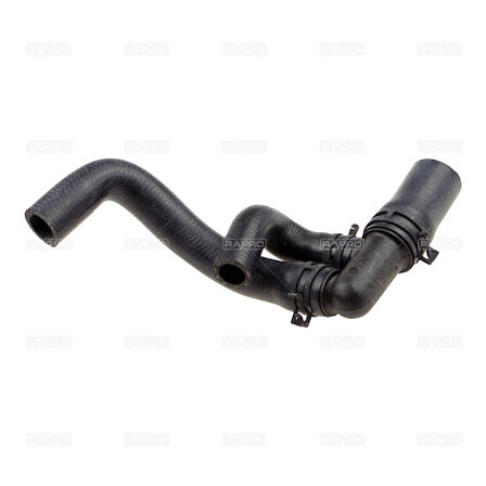 Rapro 25276 Su Pompası Hortumu Vw Caddy Iı-Golf IV Passat Iıı-Polo III 1.9 D-Sdı-Tdı 2.1