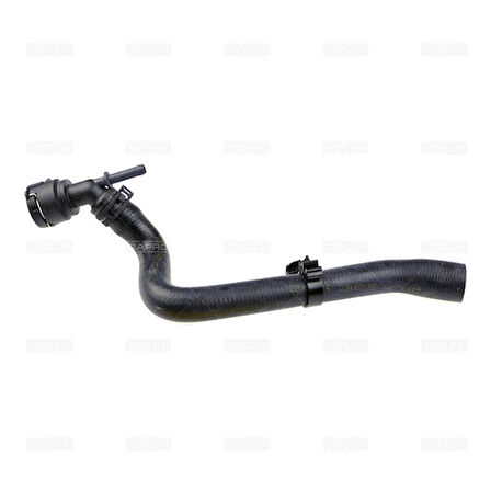Rapro 25293 Kalorifer Hortumu Vw Golf IV - Audı A3 1.6-1.8-1.8 T-1.9 TDI 98-01