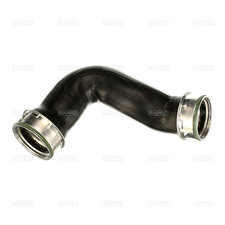 Rapro 25296 Turbo Intercooler Hortumu Volkswagen Transporter V 2.5 TDI 03-08 Axd-Axe-Blj