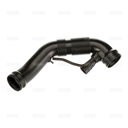 Rapro 25304 Hava Filtre Hortumu Plastık Vw Caddy Iıı- Golf V 1.9 TDI 04-07