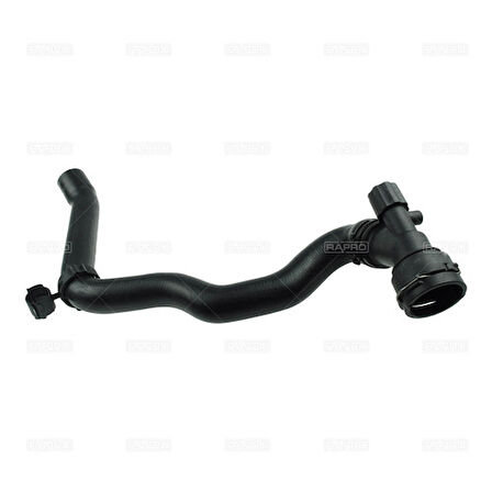 Rapro 25317 Radyatör Alt Hortumu Vw Polo 1.4 16V 01>08-Fabıa 1.4 16V 99-07
