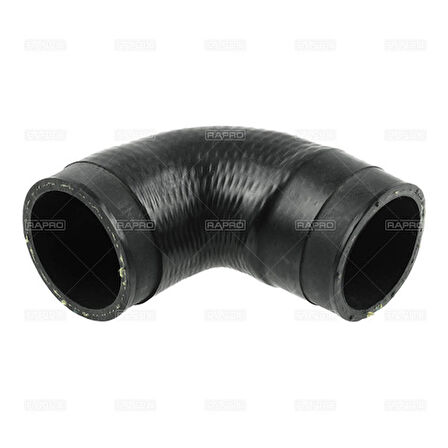 Rapro 25355 Turbo Intercooler Hortumu Vw Polo 1.9 Tdı-Cordoba 1.9 Tdı-Fabıa 1.9 TDI 02-10 Atd