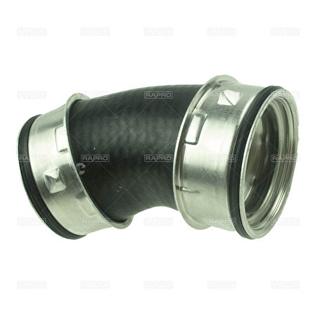 Rapro 25410 Turbo Hortumu Vw Touareg 2.5 TDI 03-07 Bac Blk