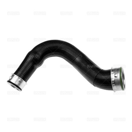 Rapro 25412 Turbo Hortumu Vw Touareg 2.5 TDI 06-08 Bpd Bpe