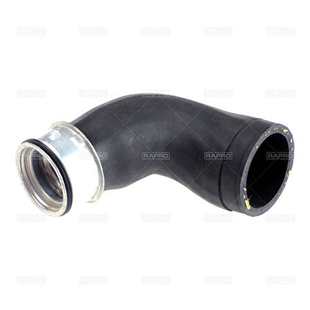 Rapro 25430 Turbo Hortumu Sılıkon Vw Golf V 1.9 D-2.0 D 06-08Bmm-Bls-Bmn