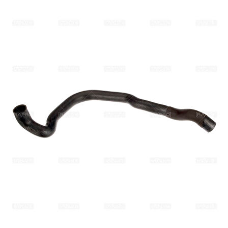 Rapro 25435 Radyatör Alt Hortumu Vw Golf Vı-Passat V 1.9 D 08>Bxe-Bxf