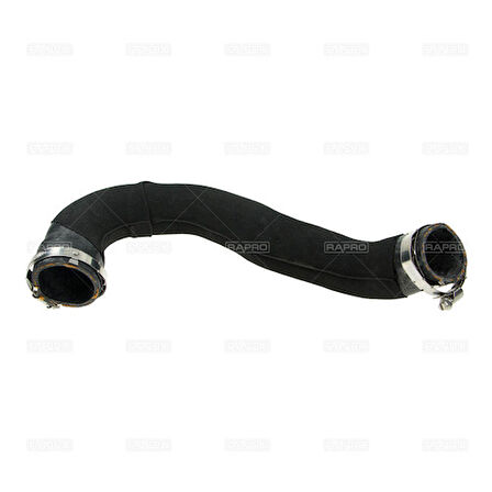 Rapro 25477 Turbo Hortumu Q5 2.0 TDI 08>