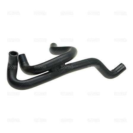 Rapro 25492 Yağ Sogutucu Hortum Vw Golf V-A3 1.9 TDI 02-06 Atd
